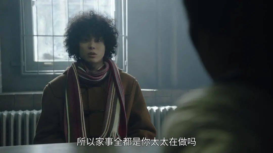 事情|豆瓣8.7，好久没看到这么温暖的推理剧了！