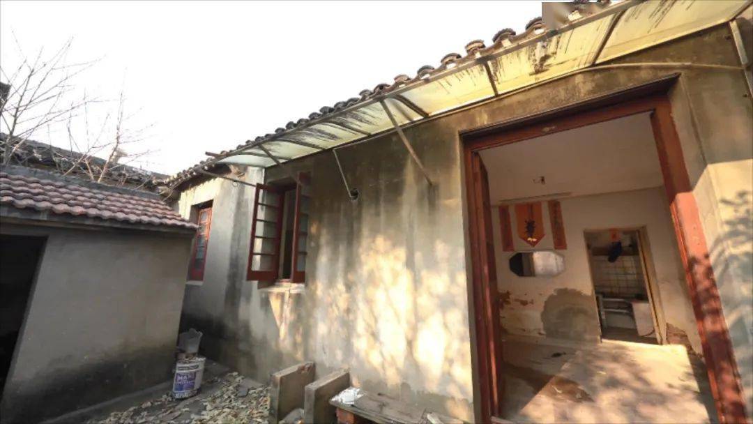 常熟这些妙手回春的老房子太香了