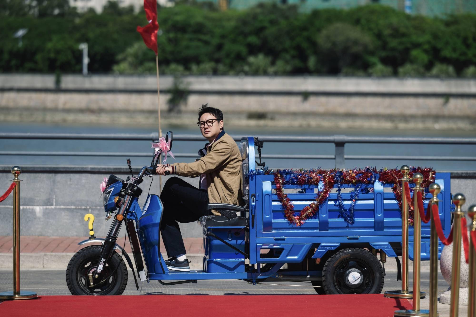 喜剧|《麻花特开心》: 让观众笑，并且拥有获得感丨娱论