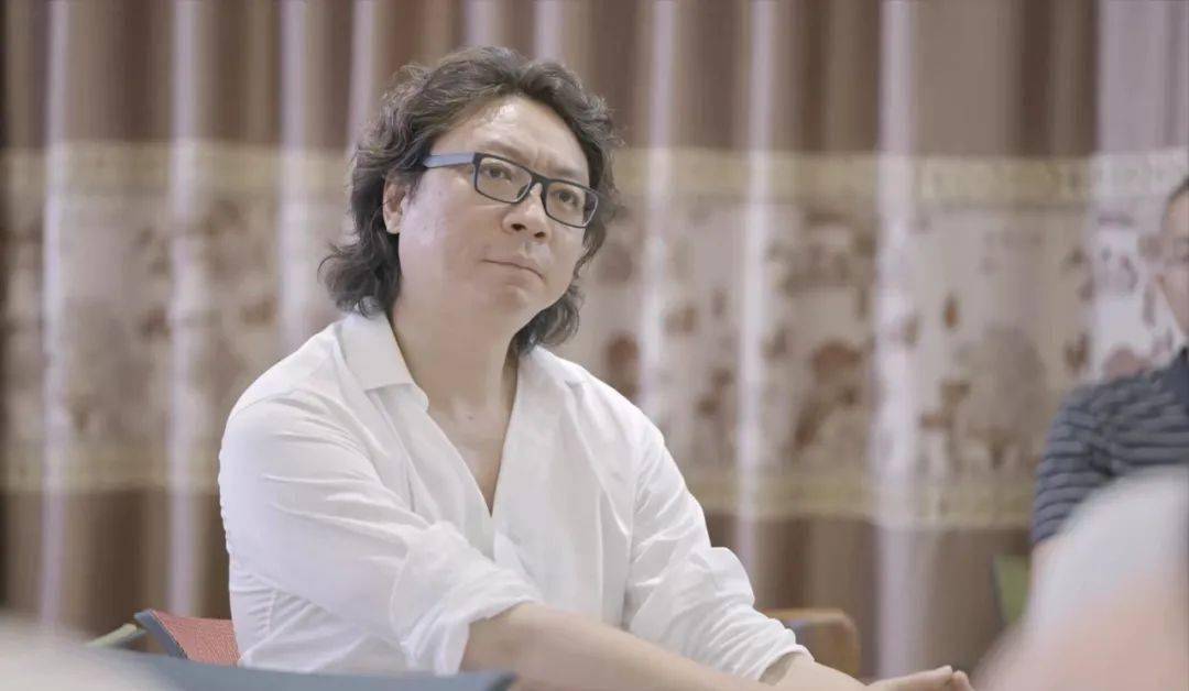 《十三邀》的坚持与突破 | 鲜见_许知远_节目_访谈