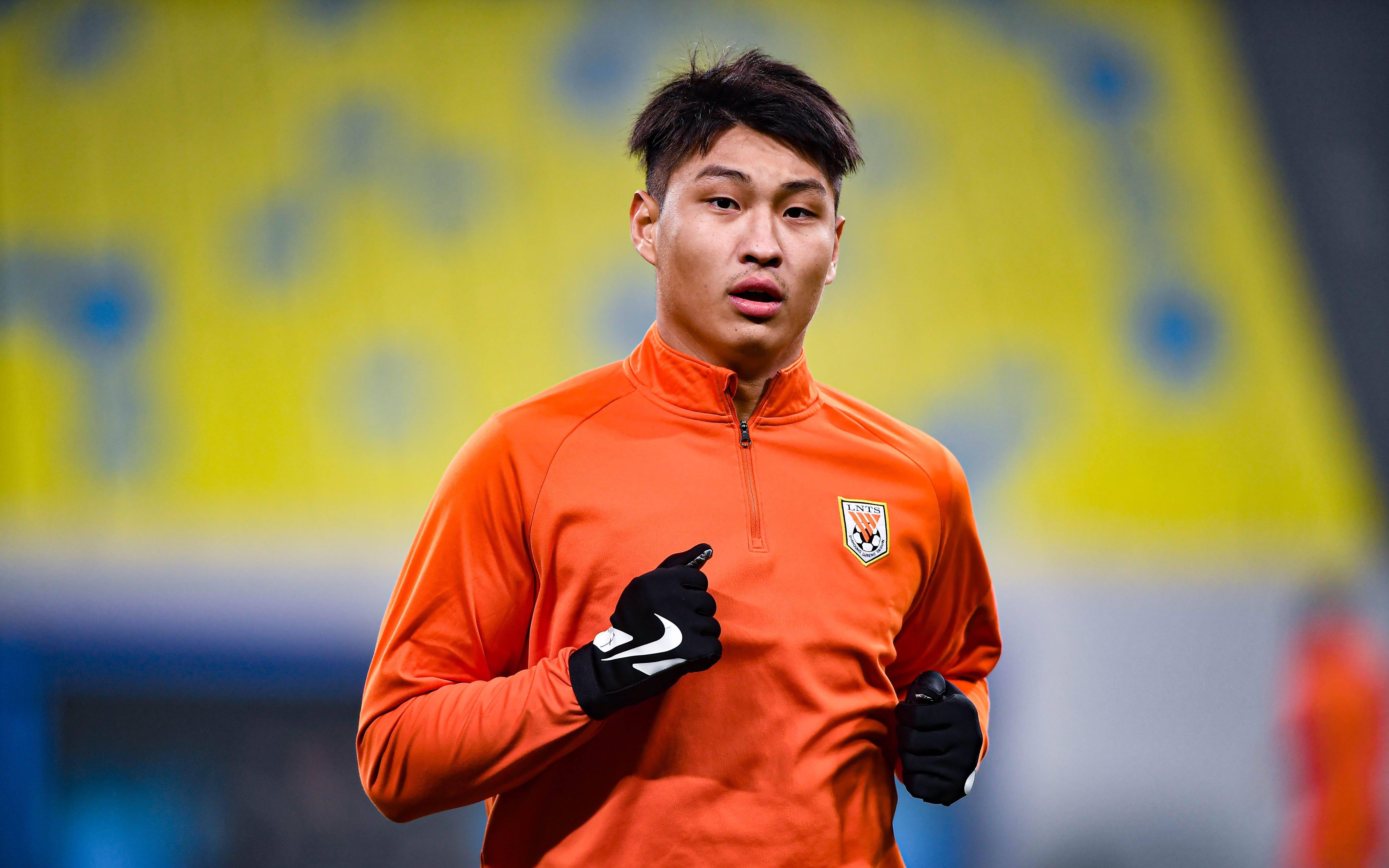 球员留洋计划继续推进,郭田雨租借加盟葡超俱乐部_中国_维泽拉_山东