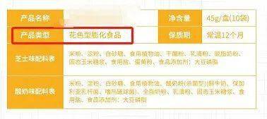 产品|超市里这 4 种“最恶心”的「儿童零食」，过年人人都爱给娃买