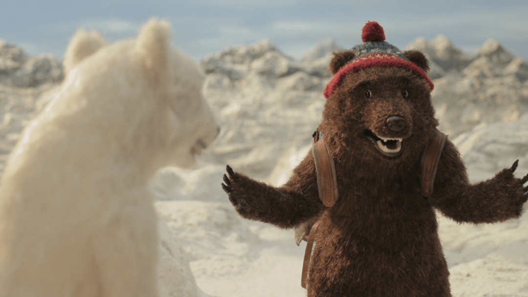 Pel|网飞开年最大惊喜？这部怪诞定格动画道尽“房奴”悲哀