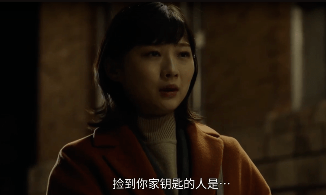 事情|豆瓣8.7，好久没看到这么温暖的推理剧了！