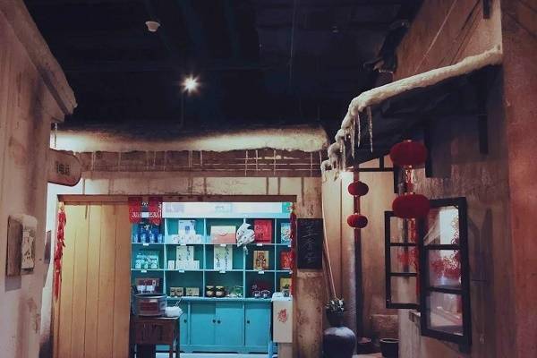 竹林大饭店，一部短剧的魅力与故事，竹林大饭店，短剧的魅力与故事之旅