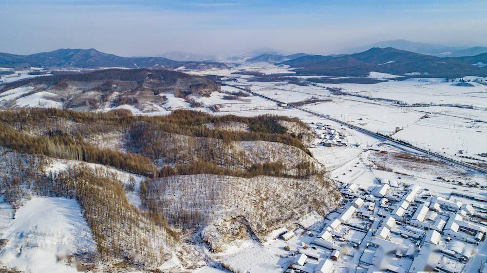 滑雪|首批12个国家级滑雪旅游度假地出炉，有哪些看点？