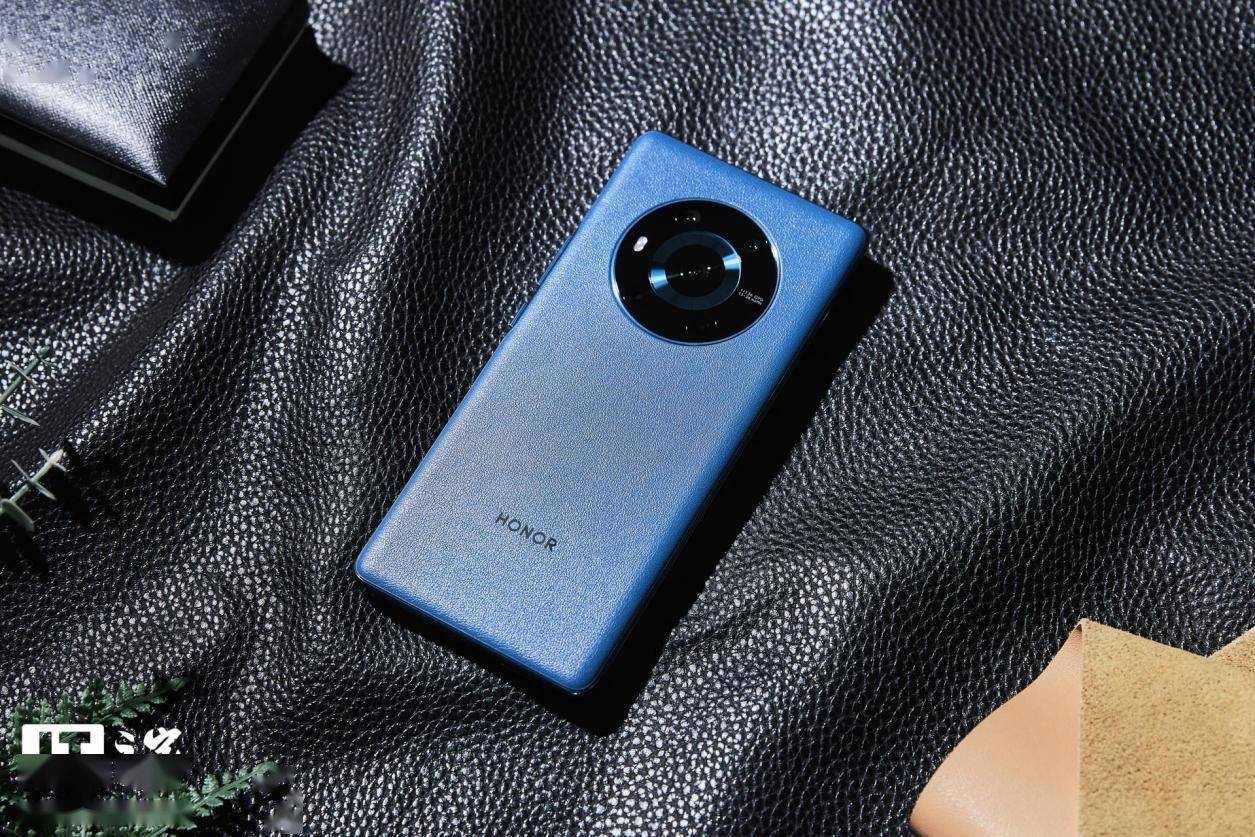 荣耀 Magic 系列全球新品发布会官宣