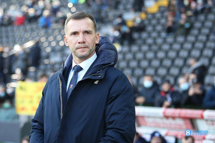利物浦|记者：舍甫琴科将担任波兰国家队主帅，昔日对手杜德克成助教