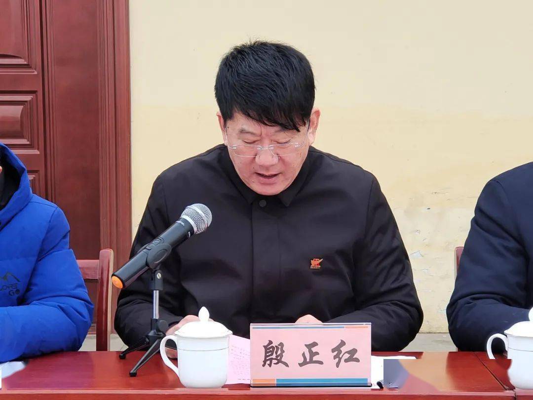 菏泽市四大部门联合开展2022年生产安全突发事件综合应急演练