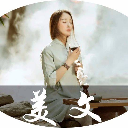 一切全都是天意（说的真好）_有缘_什么_因为