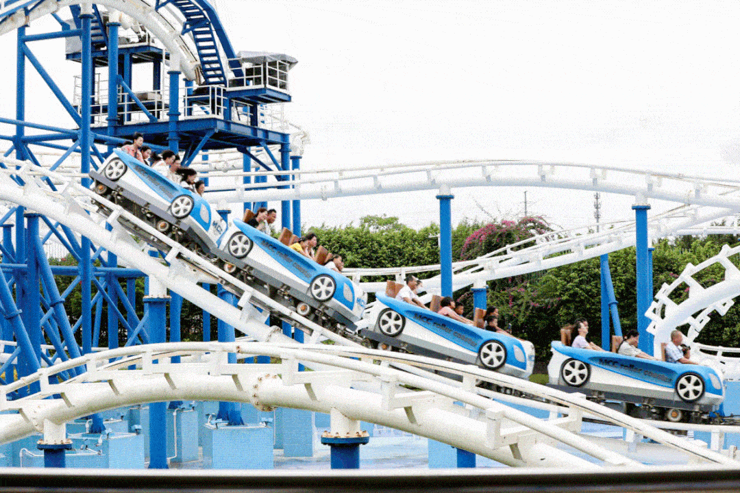 福虎生风乐新春环球100过大年在海口快乐的地方度过有仪式感的新春