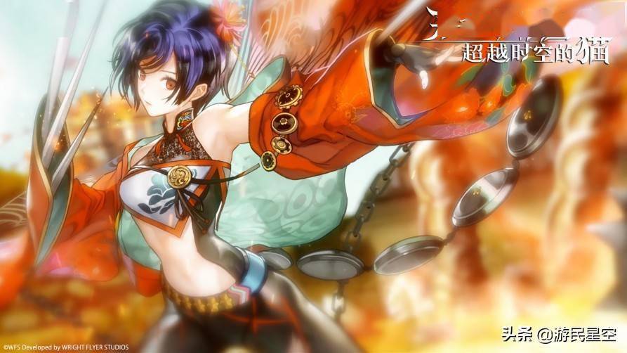 伊甸|在《另一个伊甸》中 你的纸片人“老婆”跑到了现实