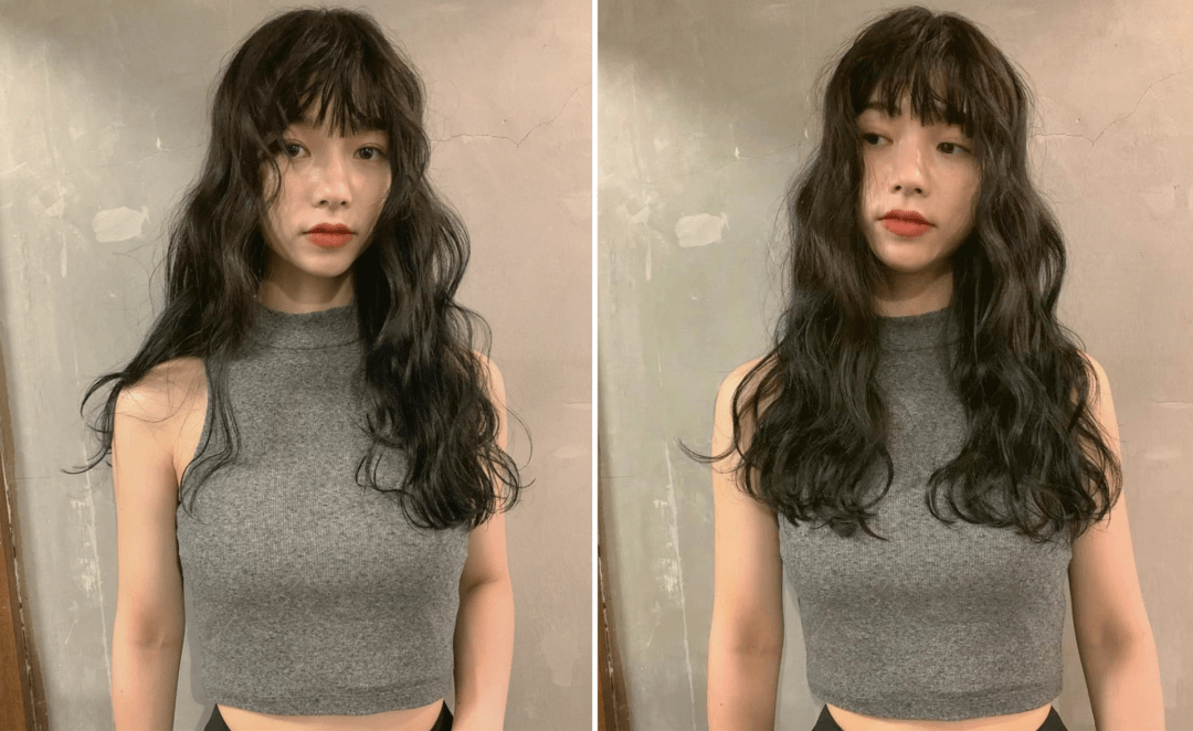 发型离过年只有3天，还不来看这篇烫头攻略？！