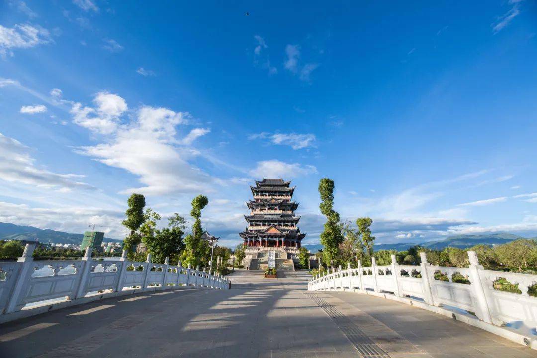 保山市_隆阳区_历史