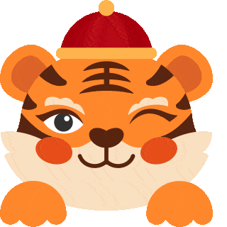 TalkingData春节放假通知