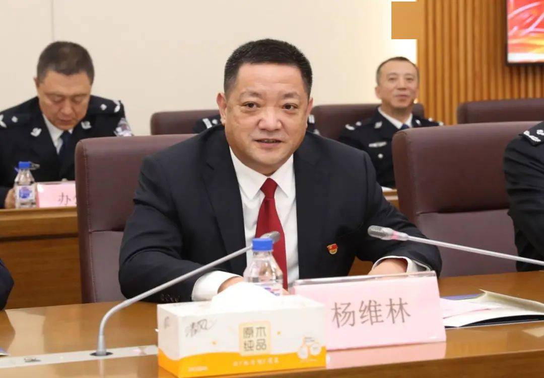 吉大一院为长春市公安局开通民警就医"绿色通道"_维林_工作_双方