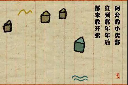 年货|白头发是轻吗，为什么总会浮上来