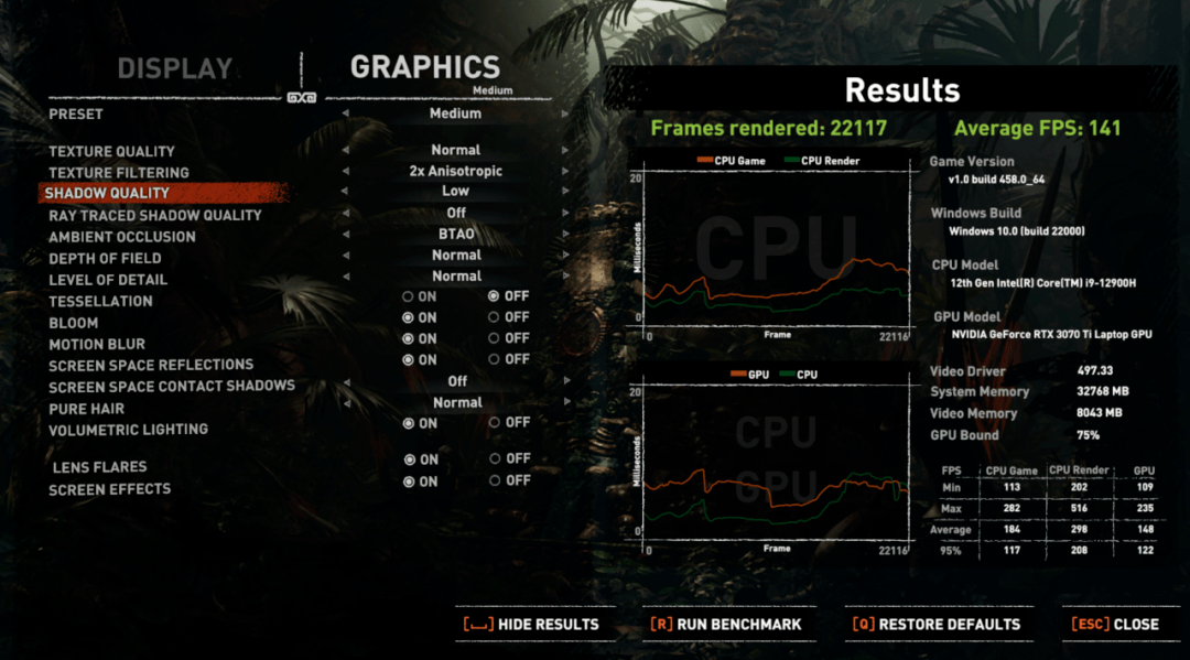 吃鸡300帧，CS:GO 900帧，英特尔这次杀疯了。。。