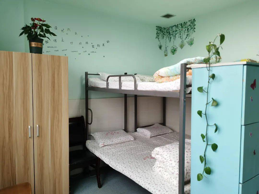 工作动态重庆市北碚区中医院开展最美值班室评比活动