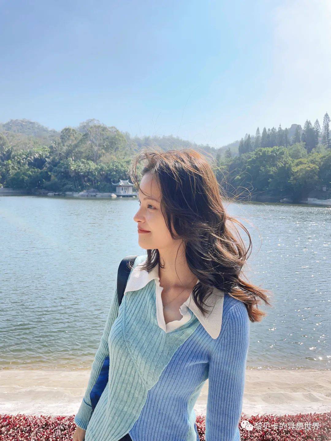 贝壳分享|| 她们买的这些，都是我的心头好！