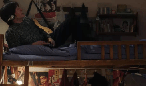 速滑|今年第二部好剧，没想到是它