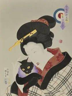 日本|二十一世纪的浮世绘，还能这么画？