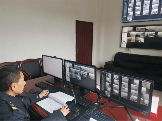 资水桃江段实现渡口视频监控全覆盖