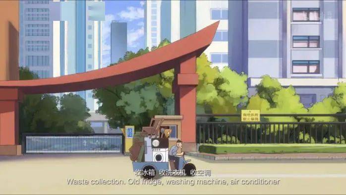 什么|社畜女青年和一群妖艳美男的同居？结果......