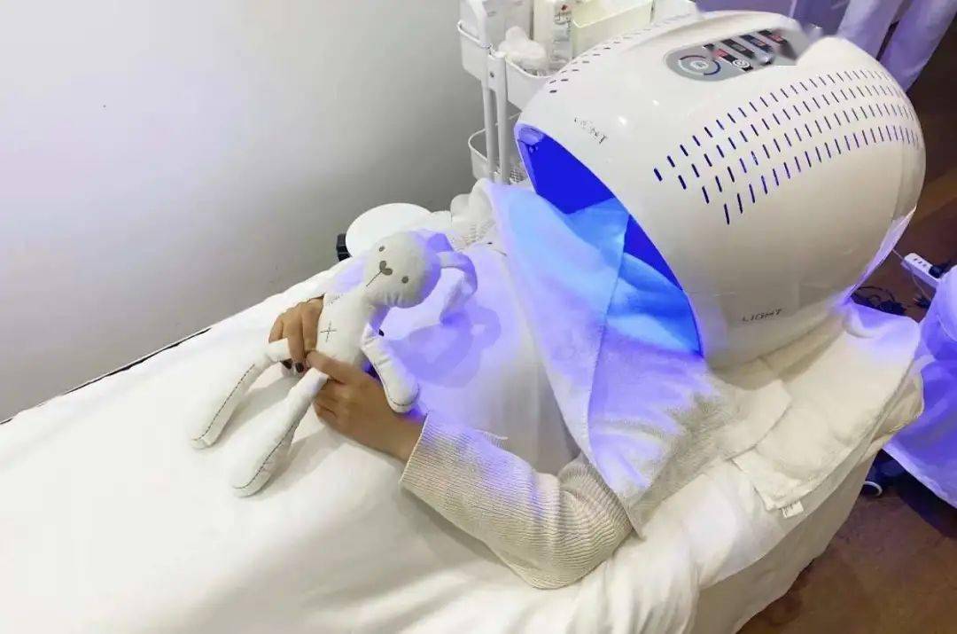 云和云和一美容院涉嫌开展非法医疗美容,被立案调查!
