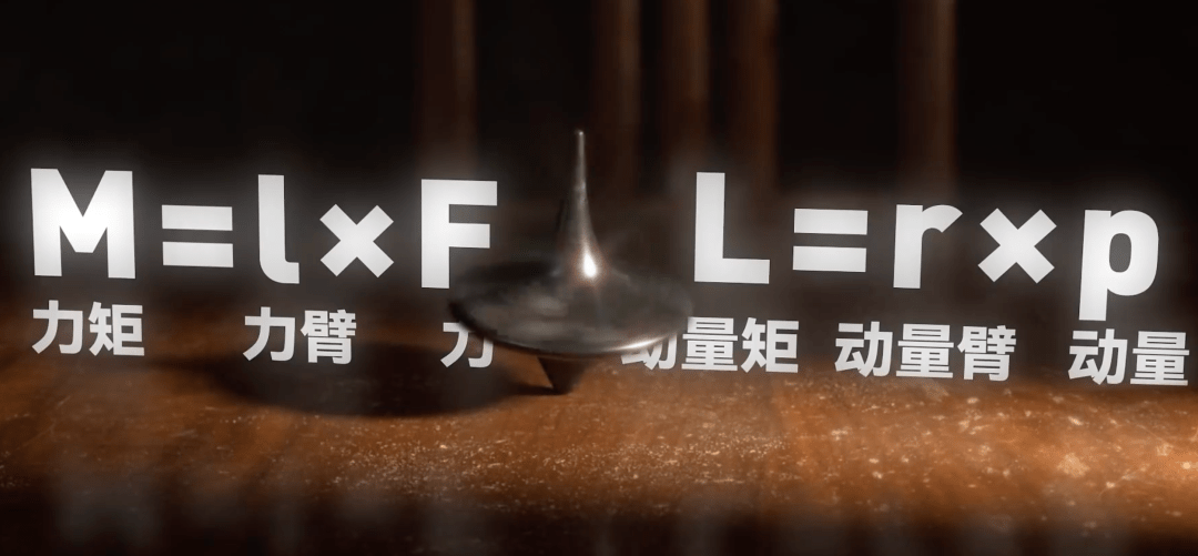 世纪未解之谜：自行车是怎么保持平衡的？