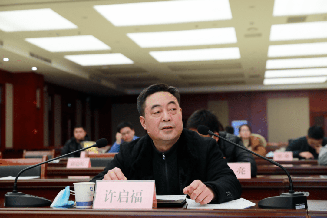 深化五个认识推动高质量发展市委组织部举办2022年第一期青年组工讲坛