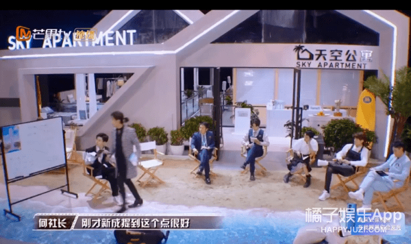 角色|这个10人组合真的很难不爱吧？