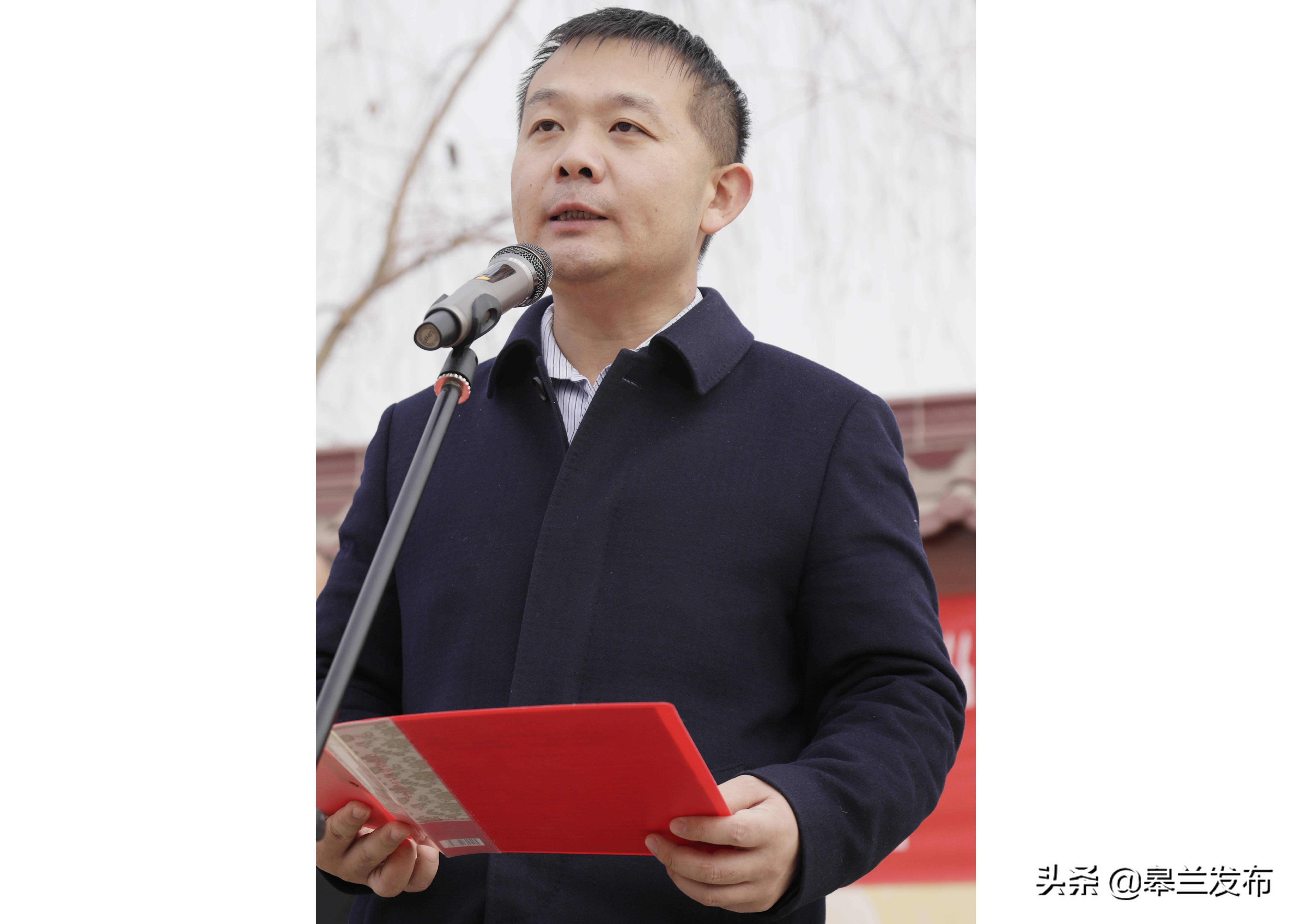 皋兰县2022年度文化科技卫生三下乡活动启动