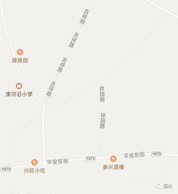 地图重大发现金沟屯镇含西沟乡各村主干道命名都来了