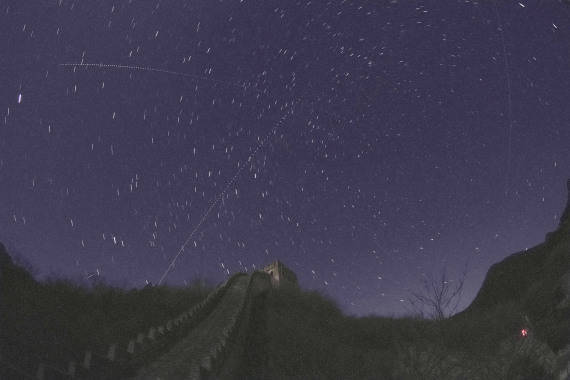 想在冬奥期间拍“天宫”？这条追“星”经验帖值得一看