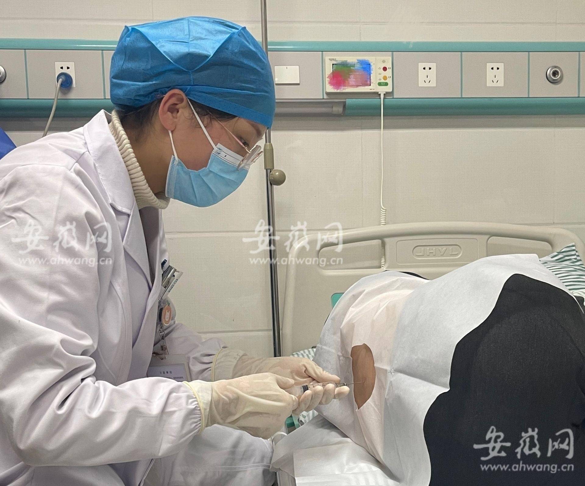 天价救命药纳入医保后安徽两名成人患者已注射第一针