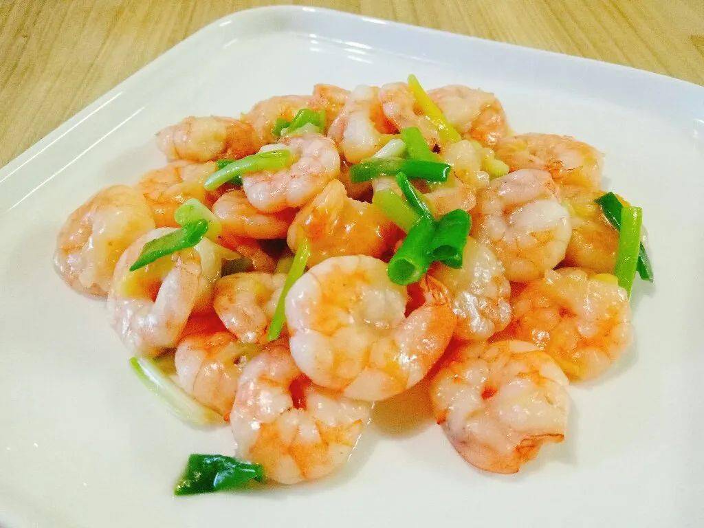 食谱|虾兵虾将:“年夜饭餐桌可不能少了我们哦~”