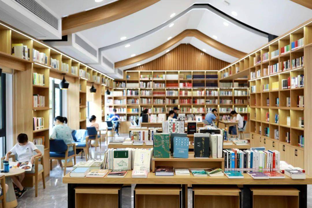 杭州晓风书屋春节期间营业时间安排