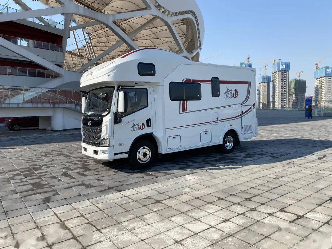 7大亮点一步到位了解美景美家年度黑马平头轻卡房车_搜狐汽车_搜狐网