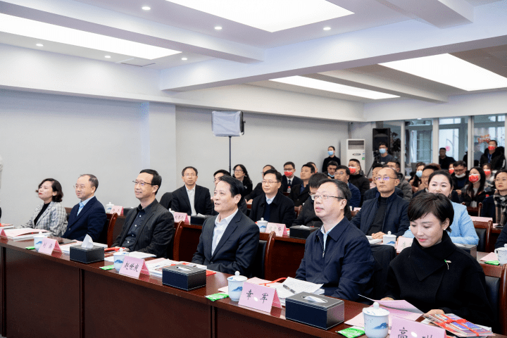 渝中区文物局挂牌成立文物保护工作迈上新台阶开启新征程