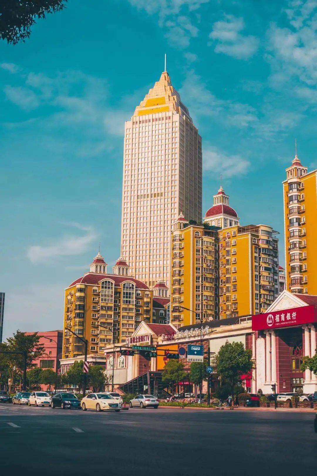 我们萧山一定行!关于萧山的100件事,疫情后我最想去这里_老城区_地标_