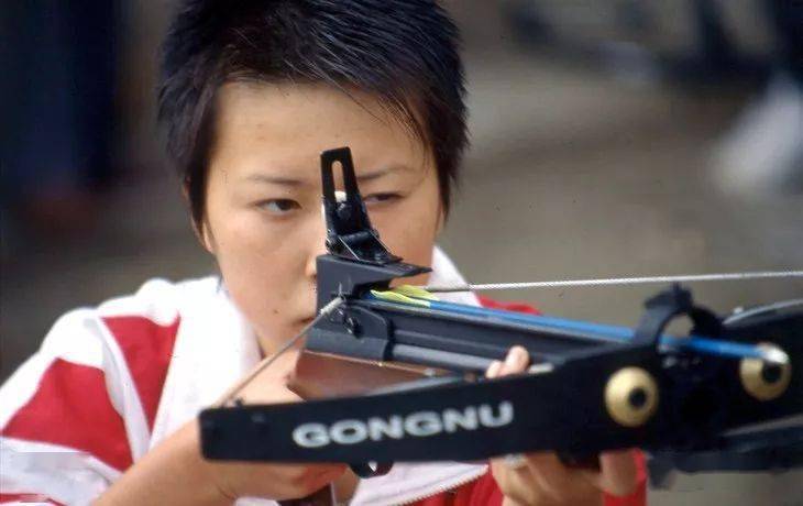 了不起怒江民族射弩除夕将亮相央视一套生活圈