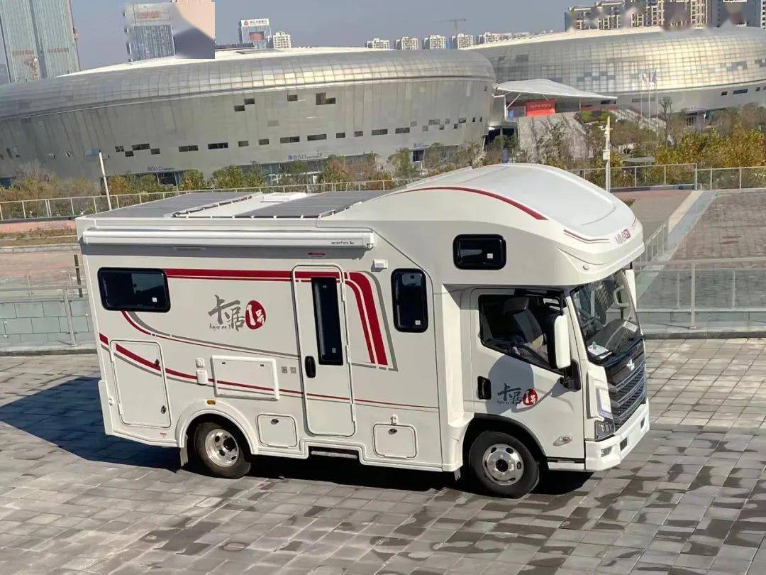 7大亮点一步到位了解美景美家年度黑马平头轻卡房车_搜狐汽车_搜狐网