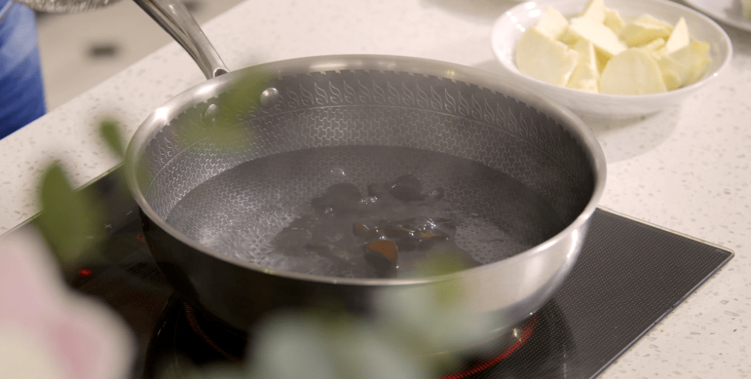 香菜|年夜饭之凉菜篇,兼具颜值与味道~