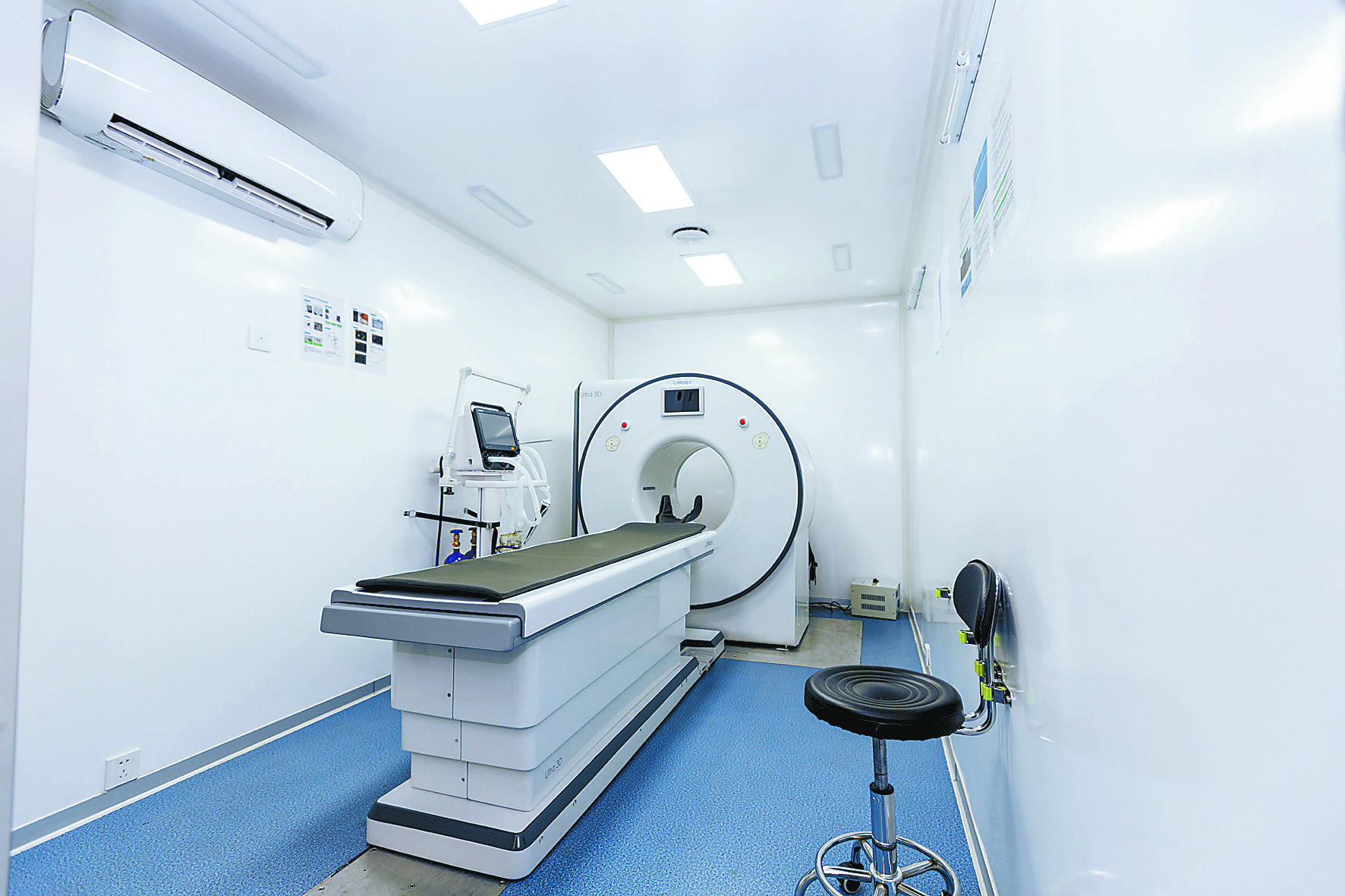 为冬奥保驾护航！一批“黑科技”小家伙即将上岗