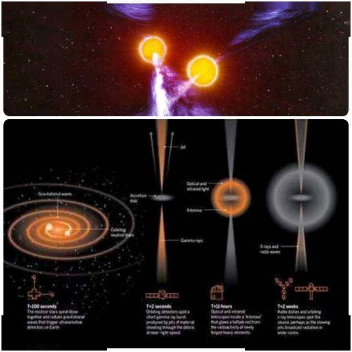 我國將造新一代「觀天神器」愛因斯坦探針，超強視力可讓黑洞現形 科技 第7張