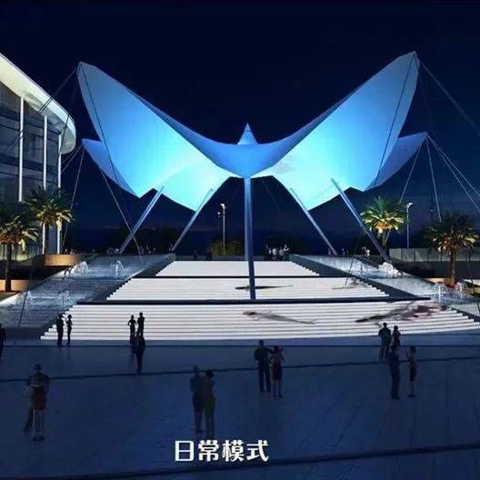 【土地】连江划拨73亩文化设施用地,将建五馆中心!_福州_面积_项目名称