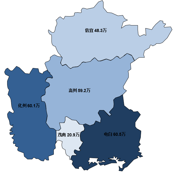 淅川县那个镇人口最多_淅川15个乡镇,哪个人口最多,哪个最少 美女最多的竟然(3)