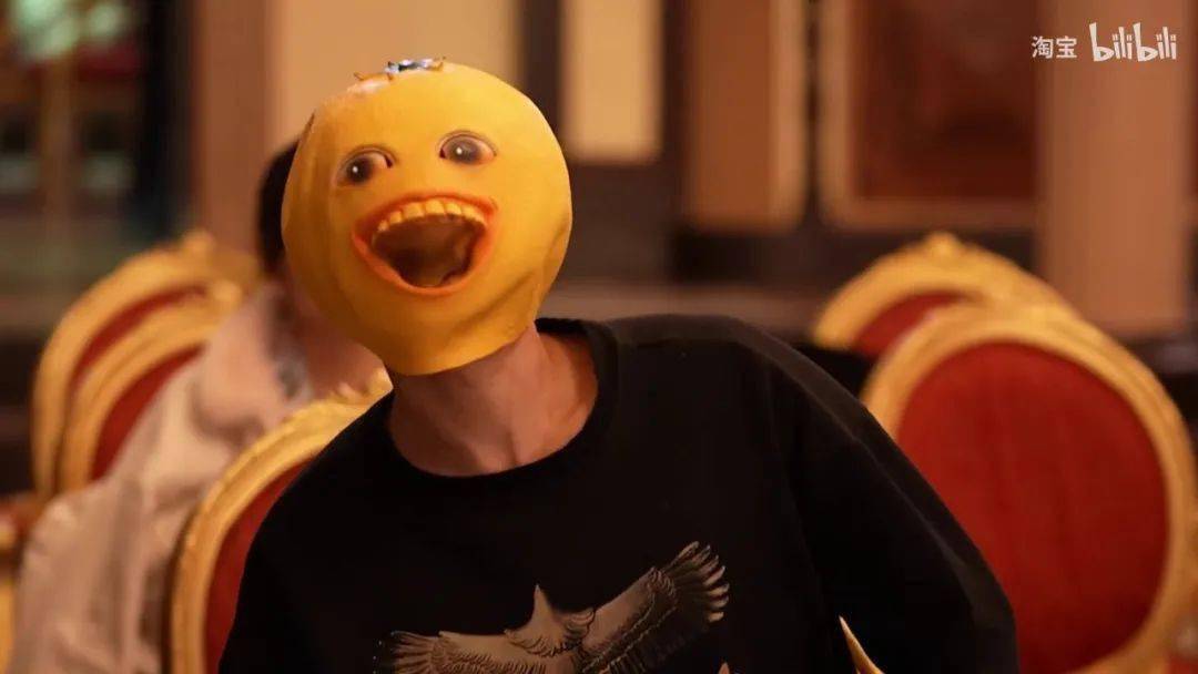 头套辣“瞎”双眼！为什么淘宝的东西越丑，卖得越好？