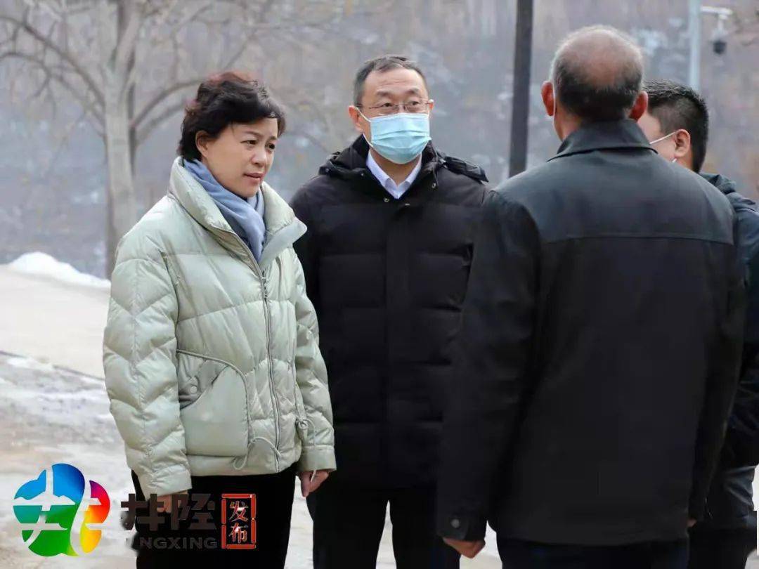 涉及2镇5村井陉三级书记同坐一条板凳